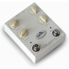 T-Rex Bass Juice Distortion Pedal for Bass Players Pedals T-Rex www.stevesmusiccenter.net