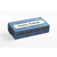 T-Rex Fuel Tank Power Supply for Guitar Effects Power Supply T-Rex www.stevesmusiccenter.net