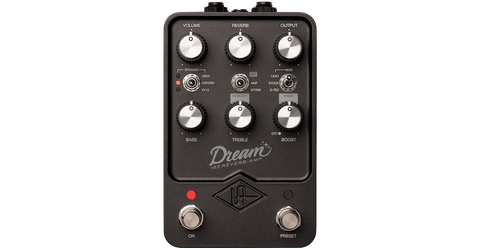 Universal Audio Dream '65 Reverb Amplifier
