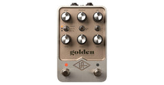 Universal Audio Golden Reverberator