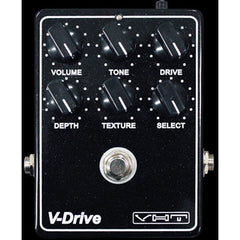 VHT V-Drive Pedals VHT www.stevesmusiccenter.net