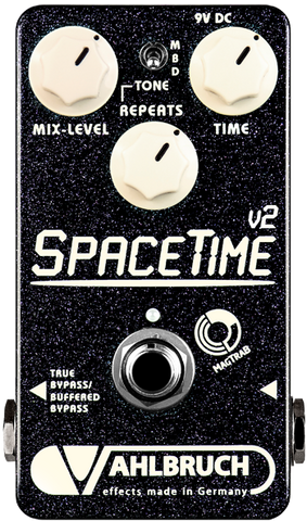Vahlbruch Spacetime V2