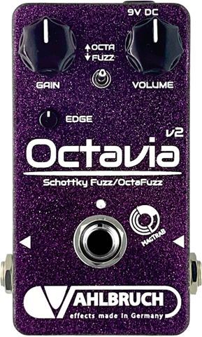 Vahlbruch Octavia V2