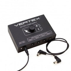 Vertex Battery Power Supply BP0122