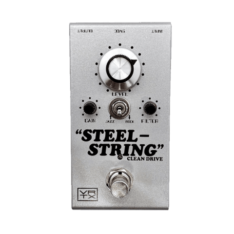 Vertex Steel String Clean Drive MK II