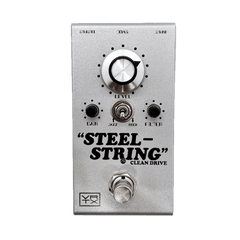 Vertex Steel String Clean Drive MK II