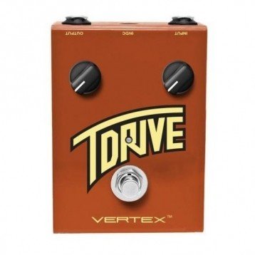 Vertex T Drive