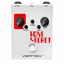 Vertex Tone Secret