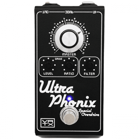 Vertex Ultra Phonix MKII