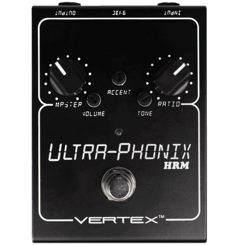 Vertex Ultra-Phonix HRM