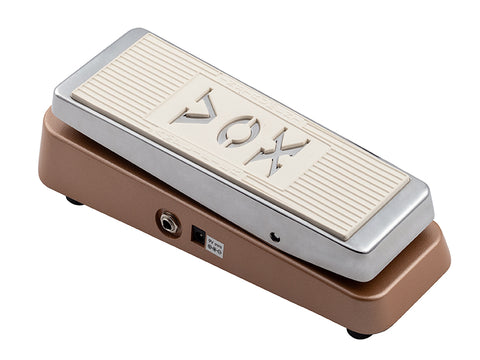 Vox V847C Wah