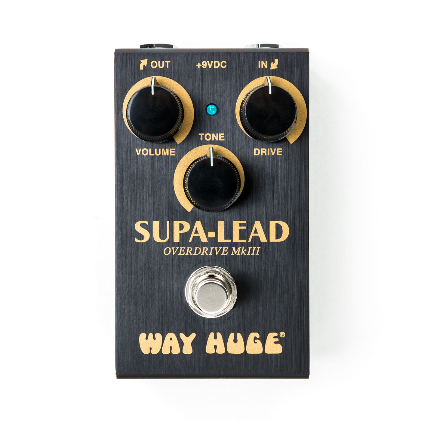 ギター Way huge SMALLS SUPA-LEAD WM31 MK III WAY HUGE® SMALLS™ SUPA-LEAD MK III WM31 | Welcome To Steve's