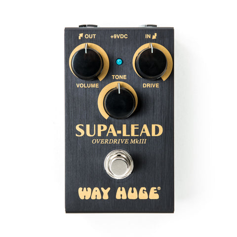 WAY HUGE® SMALLS™ SUPA-LEAD MK III WM31