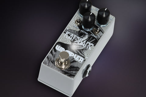 Wampler Ratsbane