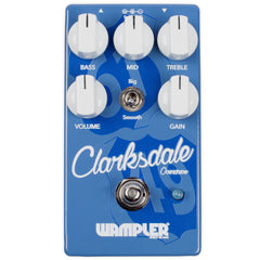 Wampler Clarksdale Effects Wampler www.stevesmusiccenter.net