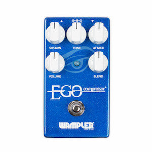 Wampler Ego Compressor