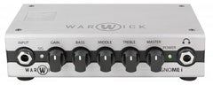 Warwick Gnome i - Pocket Bass Amp Head with USB Interface, 200 Watt