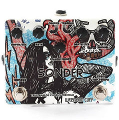 Wren and Cuff Sonder Chorus-Tremolo