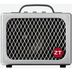 ZT Amplififiers The Junior Amplifier ZT Amplifiers www.stevesmusiccenter.net