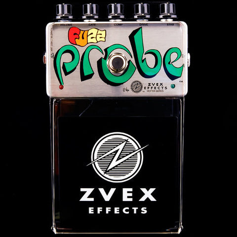 ZVEX Vexter Series Fuzz Probe