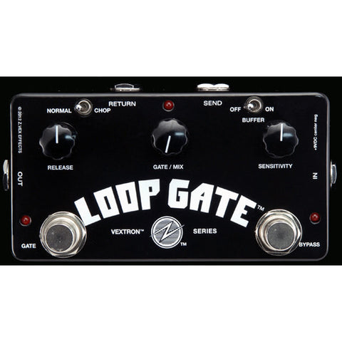 ZVEX Vextron Series Loop Gate