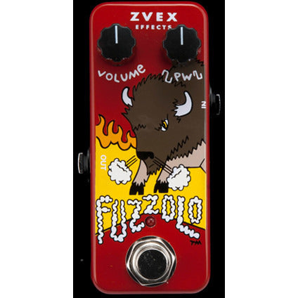 ZVEX Fuzzolo