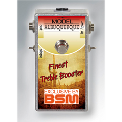 BSM "Albuquerque" Special Booster