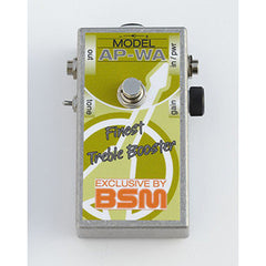 BSM AP-WA Treble Booster