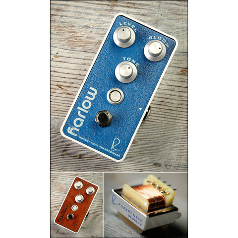 Bogner Harlow Boost