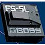 Boss FS5L Latch-type