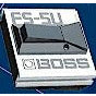 BOSS FS-5U Momentary-Type Footswitch