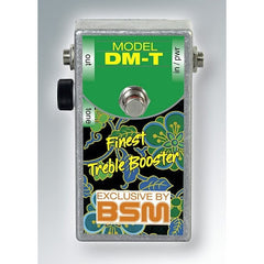 BSM DM-T Treble Booster