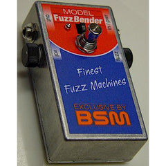 BSM Fuzzbender