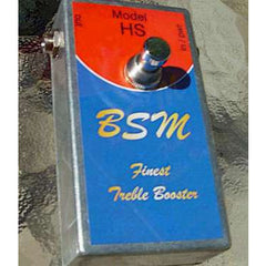 BSM HS Treble Booster