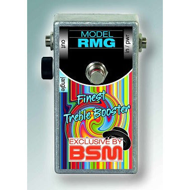 BSM RMG Treble Booster