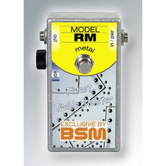 BSM RM Metal Treble Booster