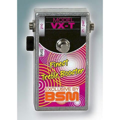 BSM VX-T Treble Booster