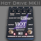 Carl Martin Hot Drive'n Boost MKII