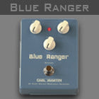 Carl Martin Blue Ranger
