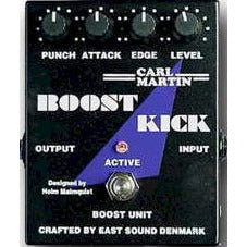 Carl Martin Boost Kick