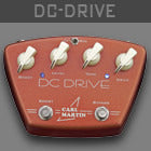 Carl Martin DC Drive