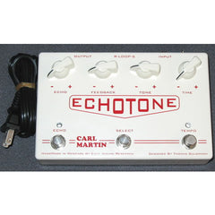 Carl Martin Echotone Pedal