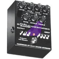 Carl Martin The Fuzz Pedals Carl Martin www.stevesmusiccenter.net
