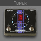 Carl Martin Tuner Version 1