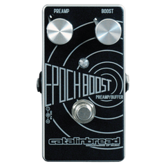 Catalinbread Epoch Boost
