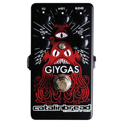 Catalinbread GIYGAS  Fuzz