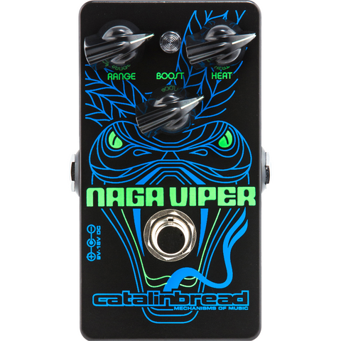 Catalinbread Naga Viper