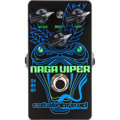 Catalinbread Naga Viper Pedals Catalinbread www.stevesmusiccenter.net