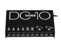 Cioks DC10