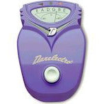 Danelectro DJ-11 Tuner Pedal Pedals Danelectro www.stevesmusiccenter.net